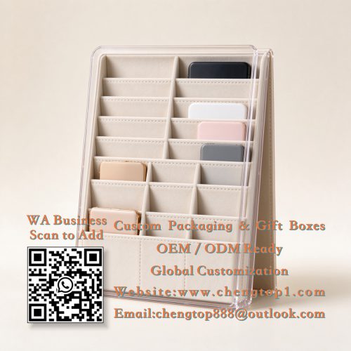 Packaging Insert Die-Cuts: Simple Slots, Custom Shapes & Multi-Compartmen...