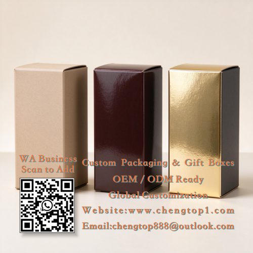 Retail Carton Finishes: Matte, Glossy & Spot UV Compared</trp-post-contai...