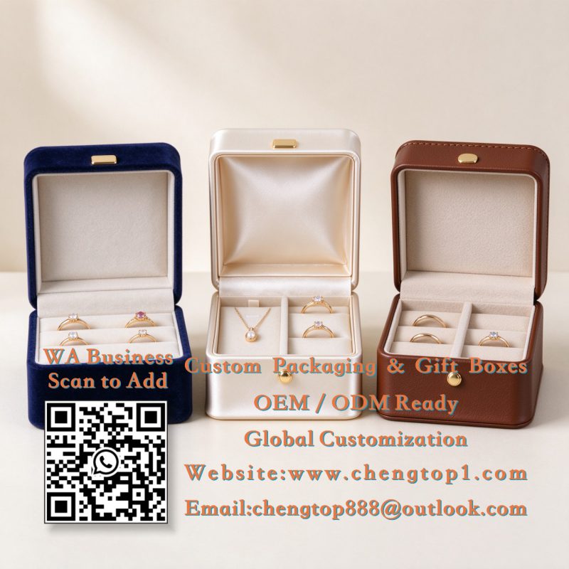 Jewelry Box Linings: Velvet, Satin & Leather Compared</trp-post-container...