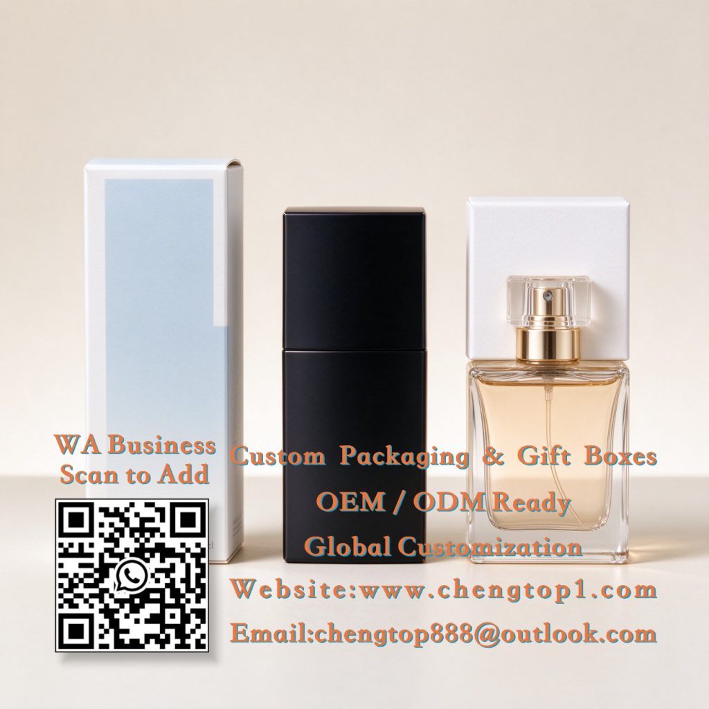 Cosmetic Box Types: Skincare, Makeup & Perfume Compared</trp-post-contain...