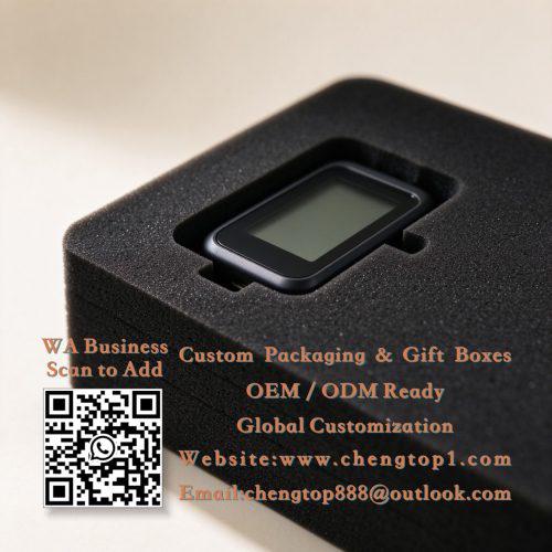 Packaging Foam Inserts: EVA, PU & Molded Pulp Compared</trp-post-containe...