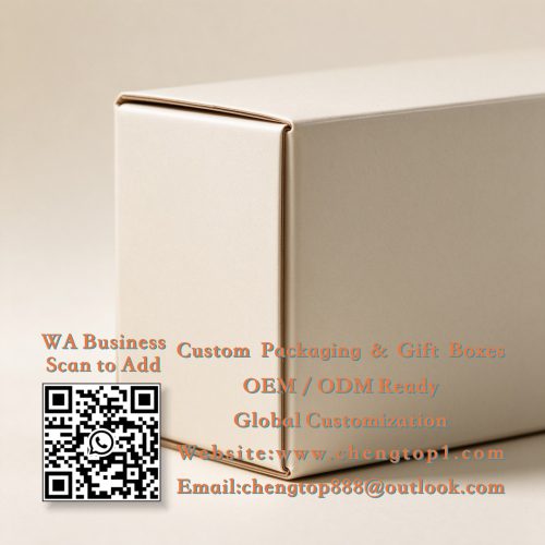 Retail Carton Finishes: Matte, Glossy & Spot UV Compared</trp-post-contai...