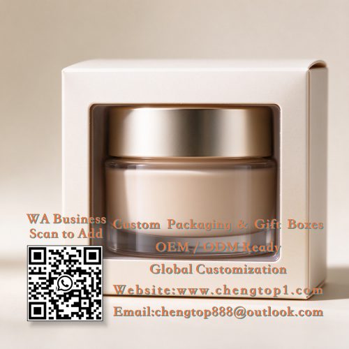 Cosmetic Box Types: Skincare, Makeup & Perfume Compared</trp-post-contain...