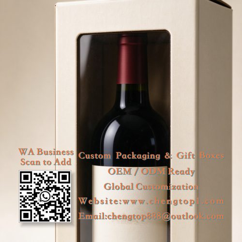Wine Box Windows: Full Window, Neck Window & No Window Compared</trp-post...
