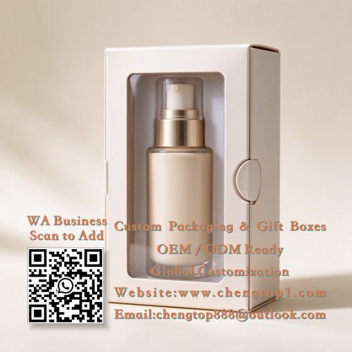 Magnetic Folding Box Windows: Full Window, Small Window & No Window Compa...