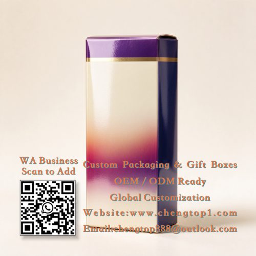 Retail Carton Finishes: Matte, Glossy & Spot UV Compared</trp-post-contai...