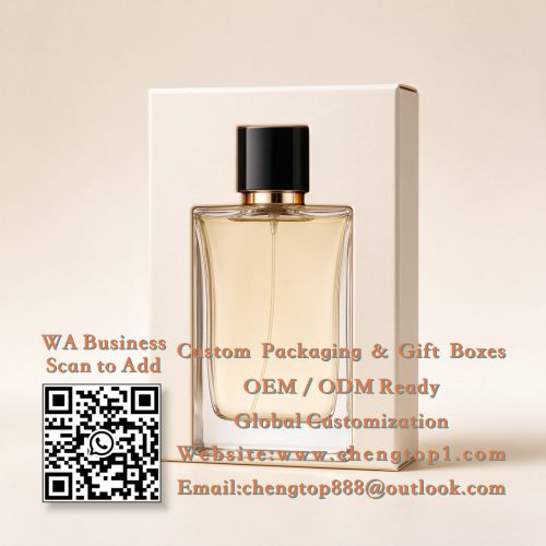 Cosmetic Box Types: Skincare, Makeup & Perfume Compared</trp-post-contain...
