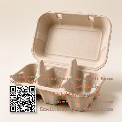 Packaging Foam Inserts: EVA, PU & Molded Pulp Compared</trp-post-containe...