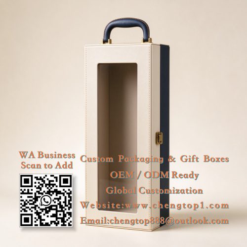 Wine Box Windows: Full Window, Neck Window & No Window Compared</trp-post...
