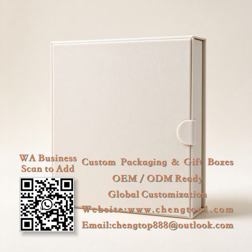 Magnetic Folding Box Windows: Full Window, Small Window & No Window Compa...