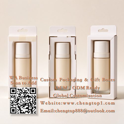 Packaging Insert Assembly: Pre-Glued, Slot-Together & Pre-Assembled Compa...