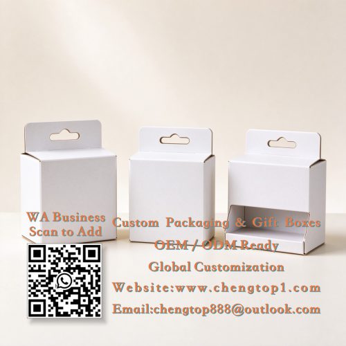 Retail Carton Display: Hang Tab, Euro Slot & Shelf Stand Compared</trp-po...