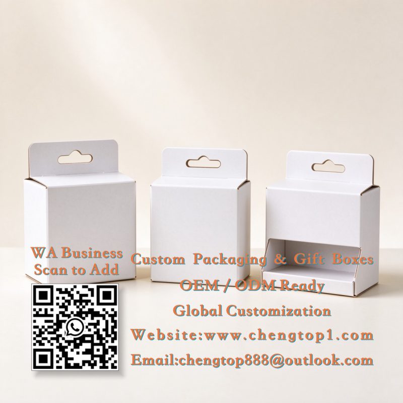 Retail Carton Display: Hang Tab, Euro Slot & Shelf Stand Compared</trp-po...
