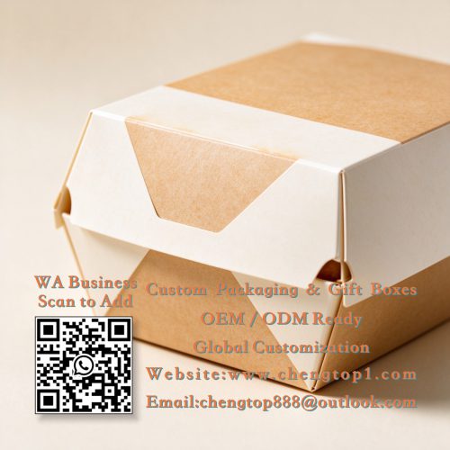 Folding Carton Types: Food, Cosmetic & Pharmaceutical Compared - Folding Cartons - ChengTop Packaging & Printing ...