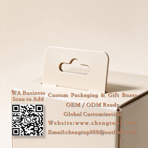 Retail Carton Display: Hang Tab, Euro Slot & Shelf Stand Compared</trp-po...