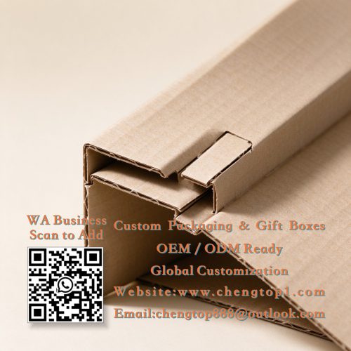 Packaging Insert Assembly: Pre-Glued, Slot-Together & Pre-Assembled Compa...