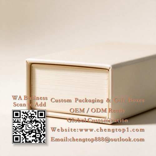 Rigid Box Sizes: Small, Medium & Large Compared - Custom Rigid Boxes - ChengTop Packaging & Printing ﻿ ﻿