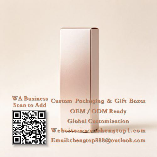 Folding Carton Types: Food, Cosmetic & Pharmaceutical Compared - Folding Cartons - ChengTop Packaging & Printing ...