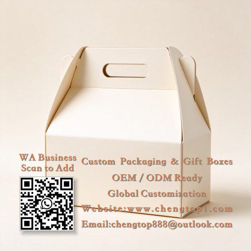 Magnetic Folding Box Handles: Ribbon, Die-Cut & Leather Strap Compared</t...