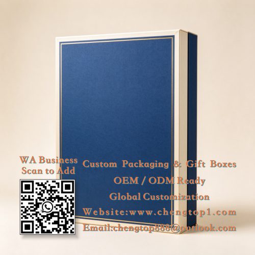 Rigid Box Sizes: Small, Medium & Large Compared - Custom Rigid Boxes - ChengTop Packaging & Printing ﻿ ﻿