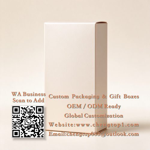 Cosmetic Box Windows: Full Window, Small Window & No Window Compared</trp...