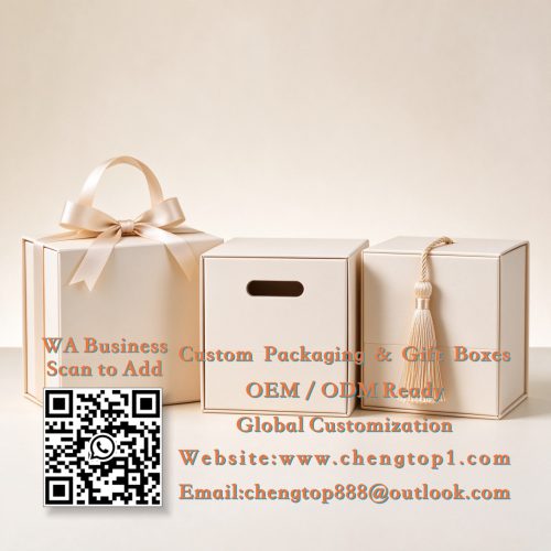 Cosmetic Box Handles: Ribbon, Die-Cut & Tassel Compared</trp-post-contain...