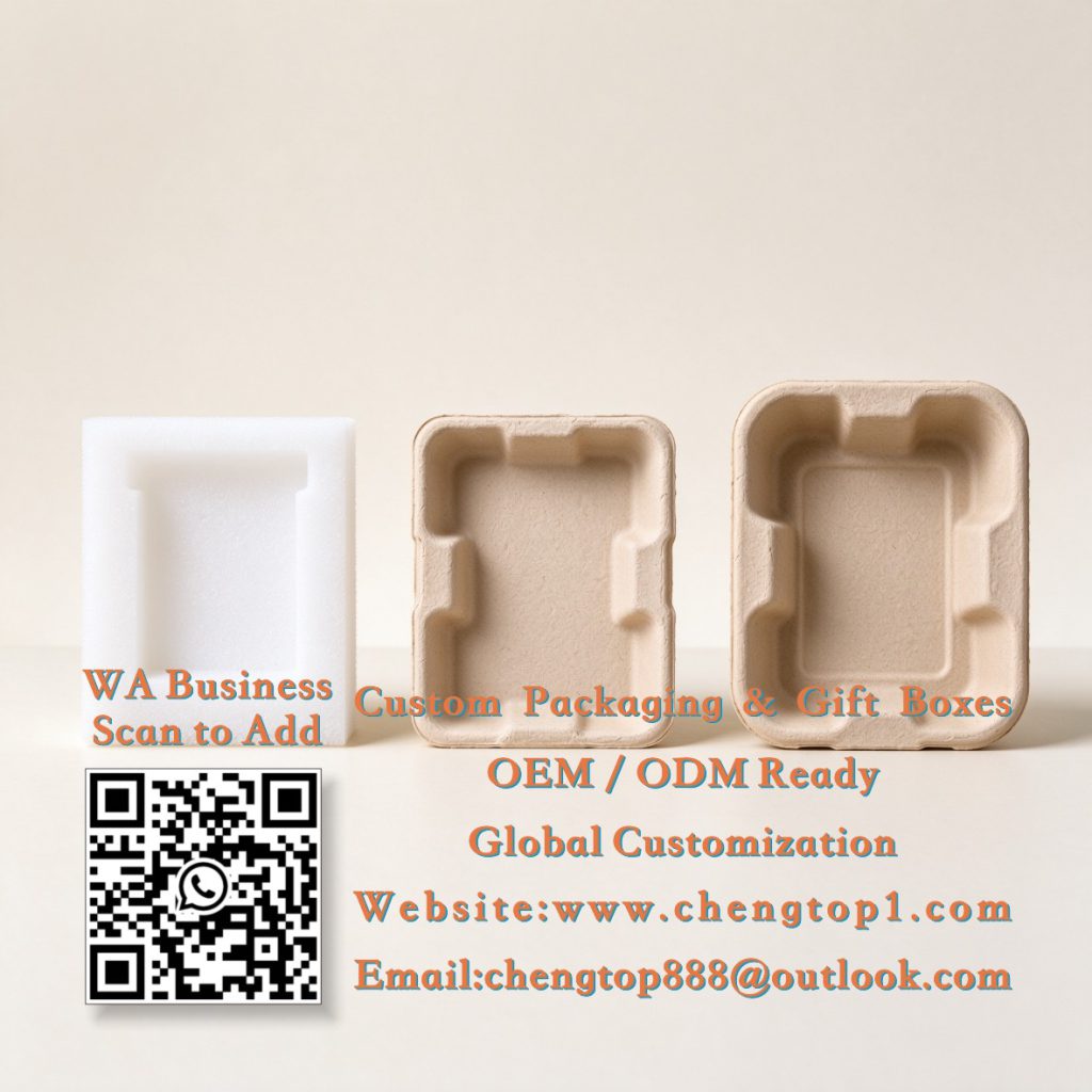 Packaging Insert Samples: Why You Need Them Before Bulk Production</trp-post-c...