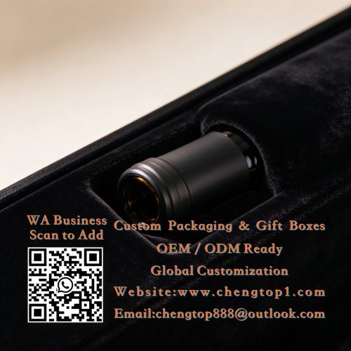 Wine Box Buying Guide: Bottle Fit, Inserts & Corporate Gifting</trp-post-...