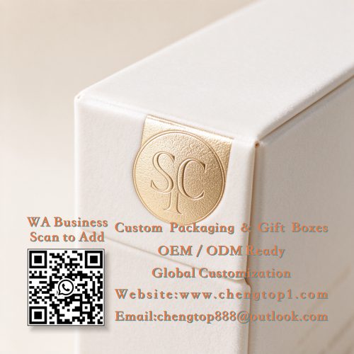 Cosmetic Boxes Buying Guide: Materials, Finishes & Packaging for Beauty Brands - Cosmetic Boxes - ChengTop Packaging ...