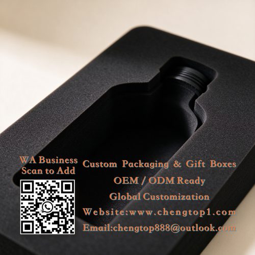 Packaging Inserts Buying Guide: Choosing the Right Insert for Your Product - Packaging Inserts - ChengTop Packaging & ...