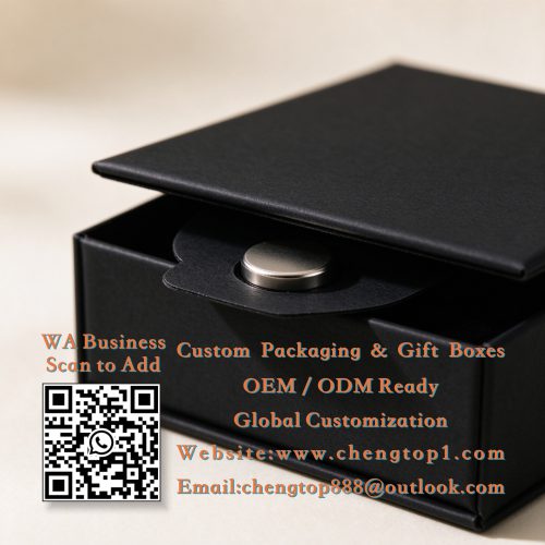 Jewelry Boxes Buying Guide: Materials, Shapes & Packaging for Jewelry Bra...