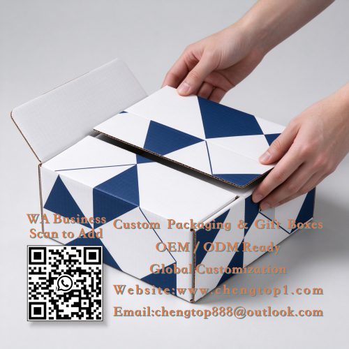 Corrugated Boxes Buying Guide: Flute Types, Box Styles & E-Commerce Packa...