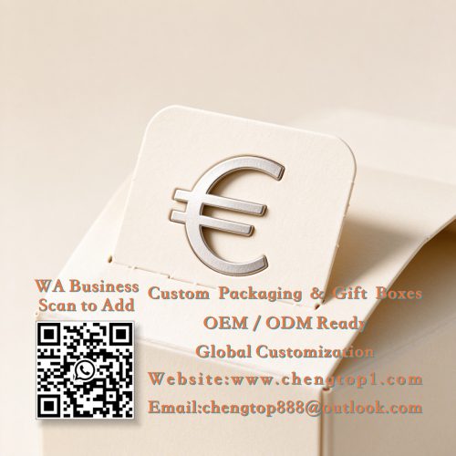 Folding Carton Display: Hang Tab, Euro Slot & Shelf Stand Compared - Folding Cartons - ChengTop Packaging & Print...