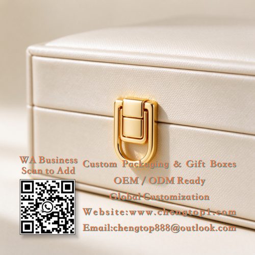 Rigid Box Hardware: Gold Clasps, Magnetic Closures & Ribbons Compared</tr...