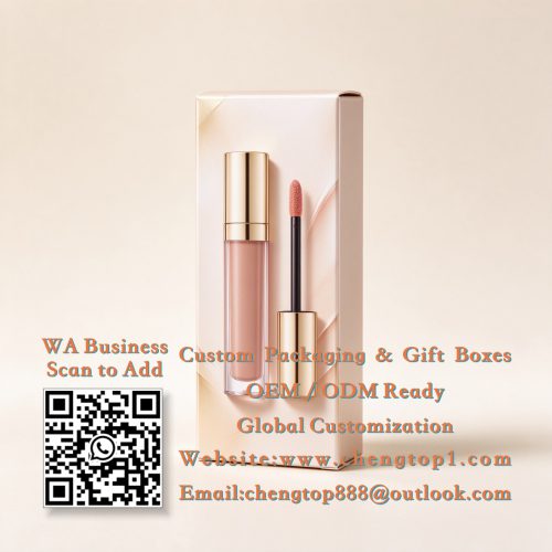 Retail Cartons by Product Type: Food, Beverage & Cosmetics Compared - Cartons & Retail - ChengTop Packaging &...