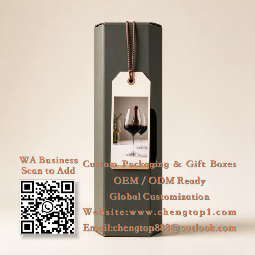 Wine Box Labels: Printed Barcode, Blank Panel & Hang Tag Compared</trp-po...