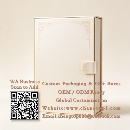 Rigid Box Hardware: Gold Clasps, Magnetic Closures & Ribbons Compared</tr...