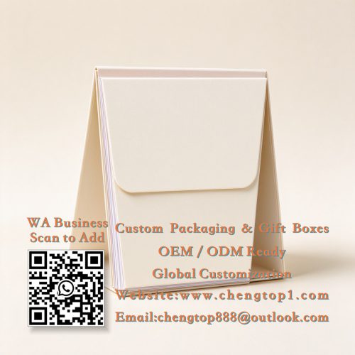 Magnetic Folding Box Samples: Why You Need Them Before Bulk Production - Magnetic Folding Boxes - ChengTop Packaging &...