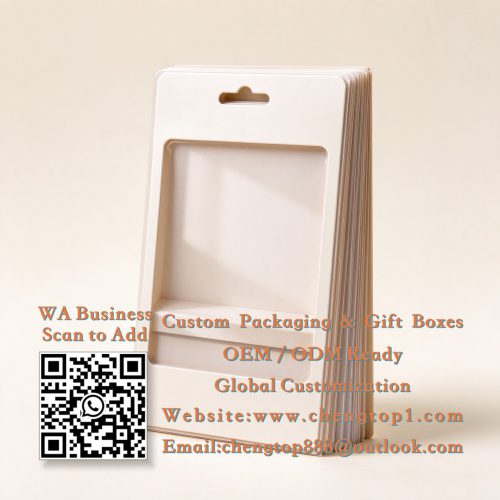 Packaging Insert Samples: Why You Need Them Before Bulk Production</trp-post-c...