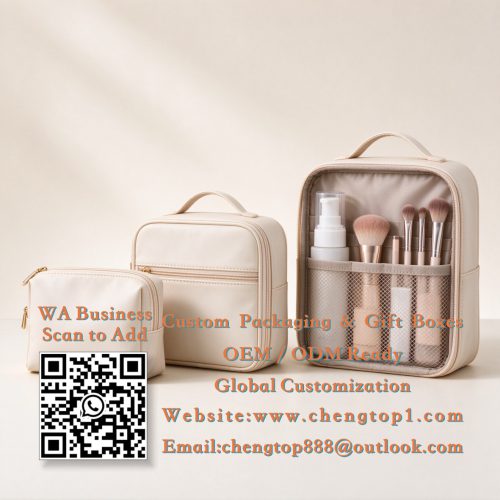 Travel Cosmetic Boxes: Small, Medium & Large Organizers Compared</trp-pos...