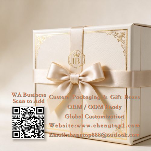 Gift Box Price Tiers: Budget, Mid-Range & Luxury Packaging Explained</trp...