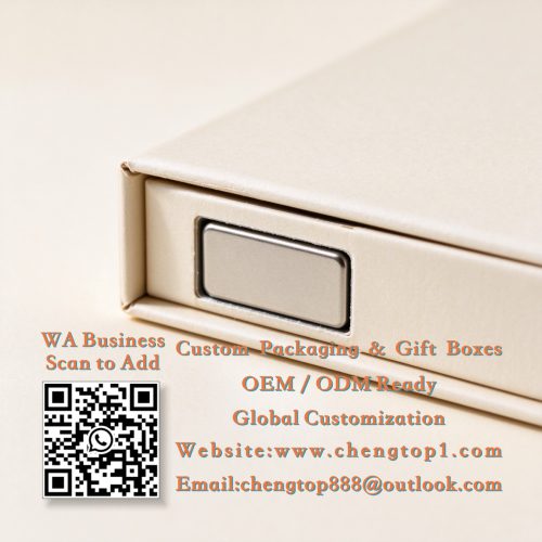 Magnetic Box Magnets: How Many, How Strong & How Long They Last - Magnetic Folding Boxes - ChengTop Packaging & P...