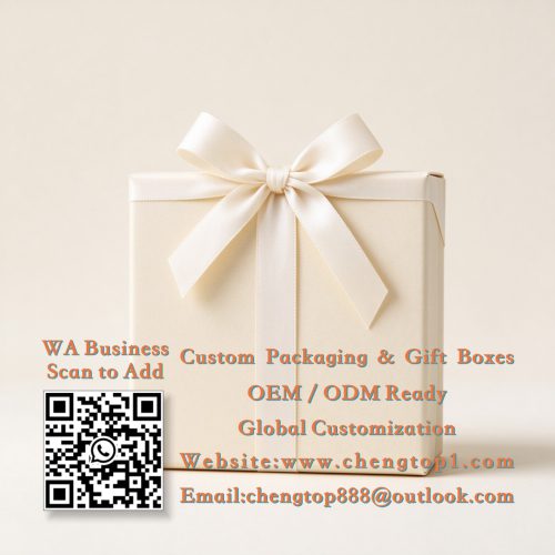 Gift Box Price Tiers: Budget, Mid-Range & Luxury Packaging Explained</trp...