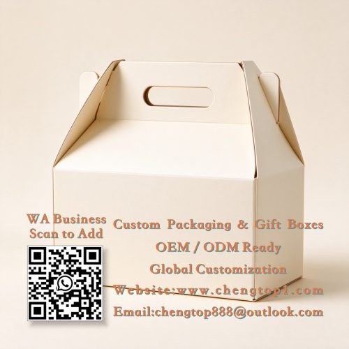 Folding Carton Handles: Rope, Die-Cut & Plastic Handle Compared</trp-post...