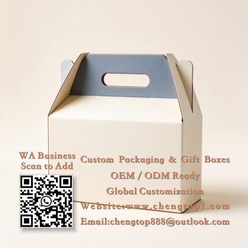 Folding Carton Handles: Rope, Die-Cut & Plastic Handle Compared</trp-post...