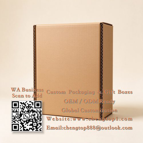 Corrugated Box Corner Protection: Cardboard, Plastic & Edge Boards Compared - Corrugated Boxes - ChengTop Packaging &...
