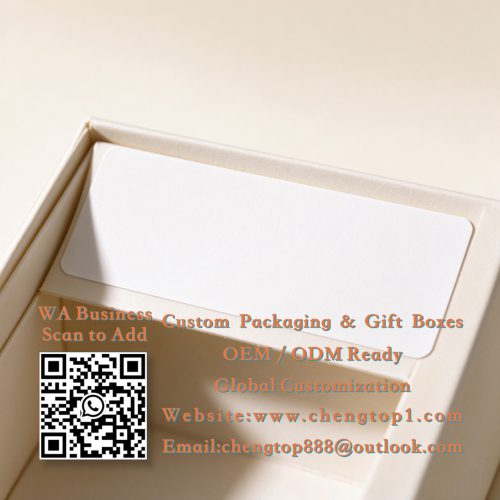Packaging Insert Labels: Printed Area, Blank Panel & Hang Tag Compared</t...