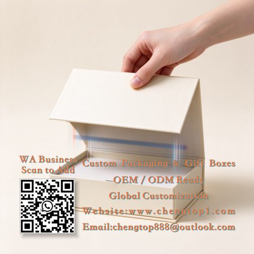 Magnetic Box Magnets: How Many, How Strong & How Long They Last - Magnetic Folding Boxes - ChengTop Packaging & P...