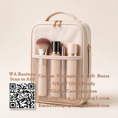 Travel Cosmetic Boxes: Small, Medium & Large Organizers Compared</trp-pos...
