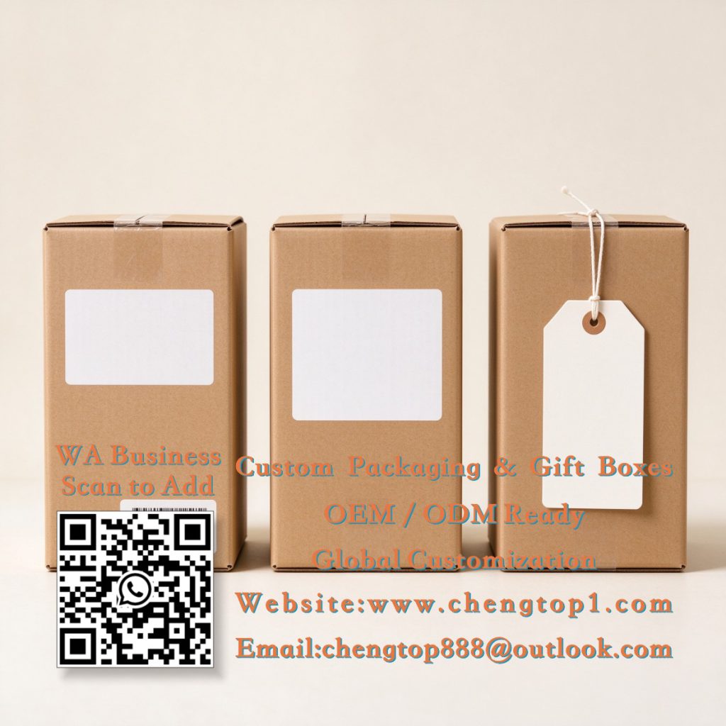 Retail Carton Labels: Printed, Blank & Hang Tag Compared</trp-post-contai...